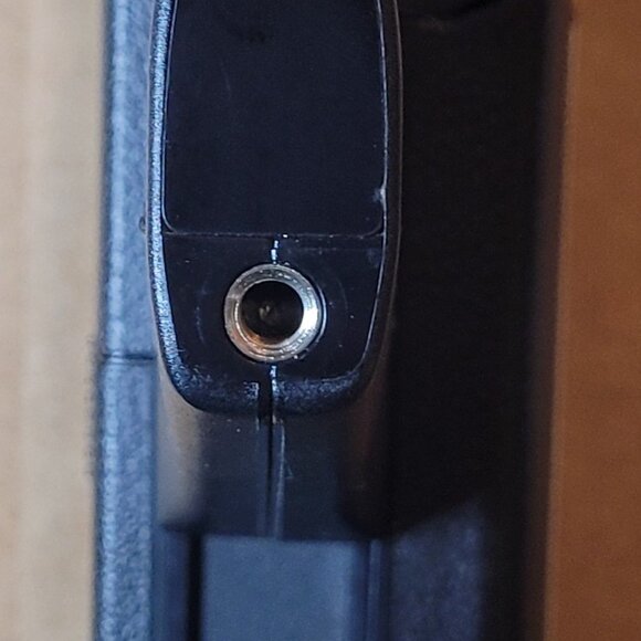 VTG Bell & Howell Director Series XL Movie Cam w/Case and Manual Not Working - Picture 9 of 12